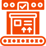 Privileged conveyance of goods